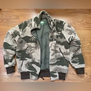 Cabelas Scentlok jacket